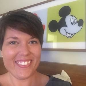 Meet your Posher, Denise